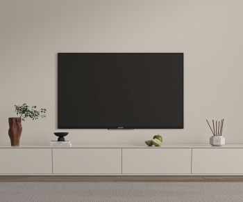 Modern TV Cabinet-ID:694360979
