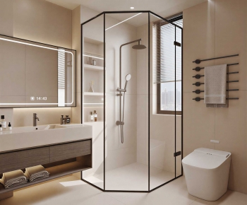 Modern TOILET-ID:235415942