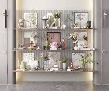 Modern Decorative Set-ID:654109952