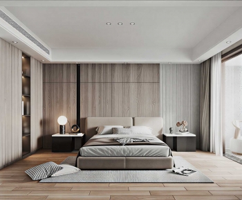 Modern Bedroom-ID:473838097