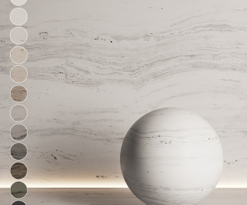 Modern Wall/floor/ceiling-ID:791322958