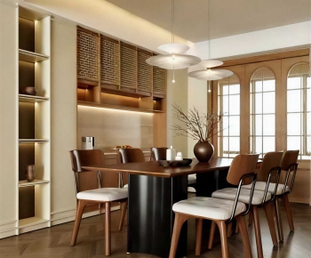 Modern Dining Room-ID:778093107