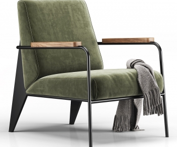 Modern Lounge Chair-ID:672941924