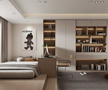 Modern Tatami-ID:350132949