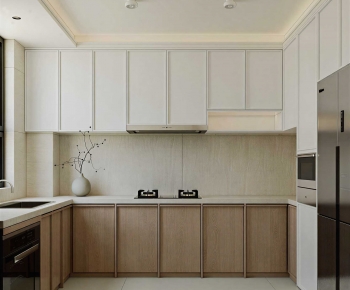 Modern The Kitchen-ID:600841051