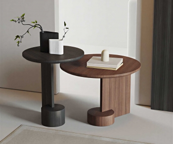 Modern Coffee Table-ID:991404066