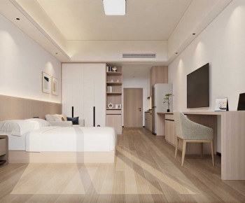 Modern Apartment-ID:172832014