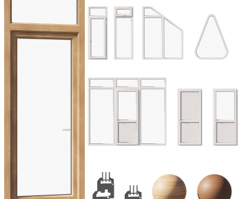 Modern Window-ID:501008039