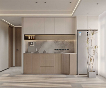 Modern Sideboard-ID:696897039