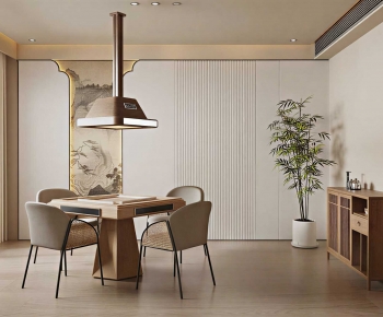 New Chinese Style Chess And Card Room-ID:282497889