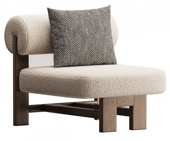 Modern Lounge Chair-ID:811910683