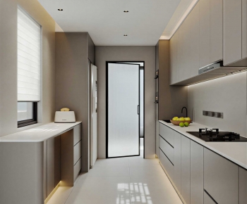 Modern The Kitchen-ID:921462065