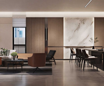 Modern Reception Room-ID:441387898