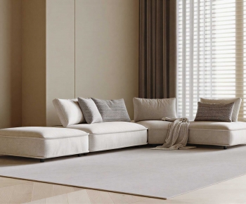 Modern Corner Sofa-ID:876883982