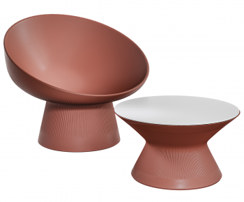 Modern Lounge Chair-ID:957298997