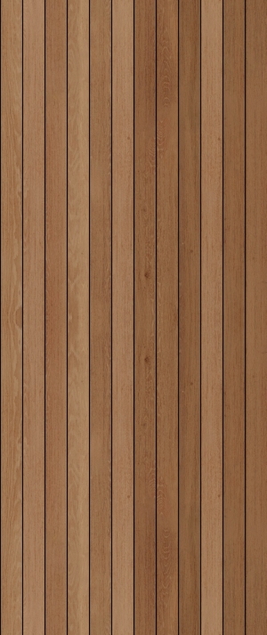 ModernWood Plank