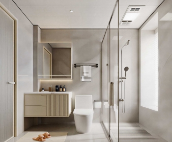 Modern TOILET-ID:489142892