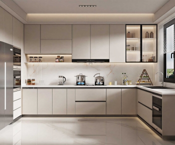 Modern The Kitchen-ID:767545949