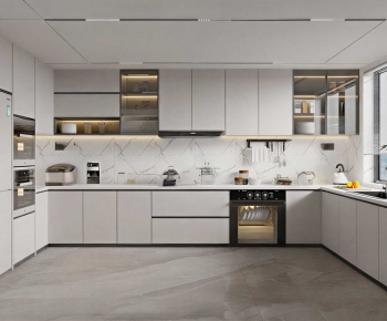 Modern The Kitchen-ID:900042068