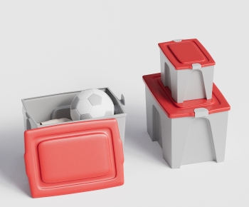 Modern Storage Basket-ID:989809991