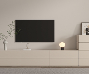 Modern TV Cabinet-ID:284300096