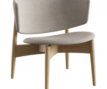 Modern Lounge Chair-ID:519104005