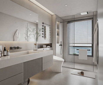 Modern TOILET-ID:968843944