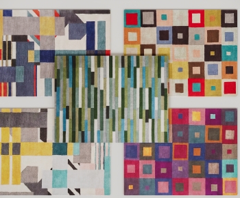 Modern The Carpet-ID:585356958