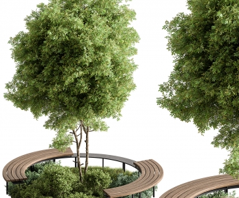 Modern Tree Pool-ID:259895095