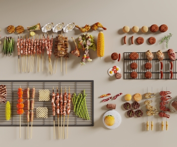 Modern Food/vegetables/fruit-ID:728038073