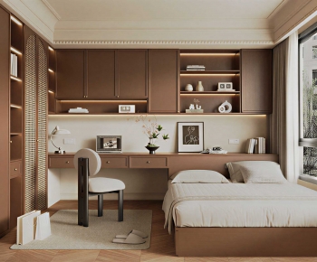 French Style Tatami-ID:696820973