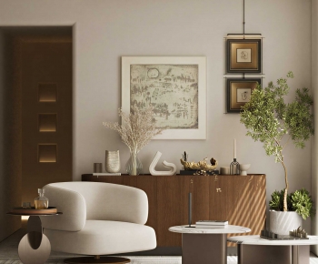 Modern Lounge Chair-ID:966883908