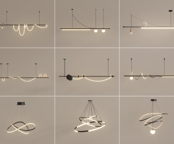 Modern Droplight-ID:331650973