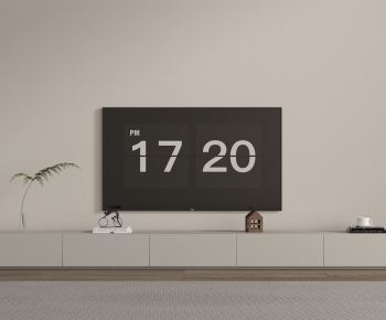 Modern TV Cabinet-ID:596782925