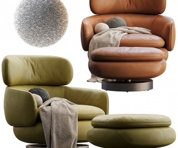 Modern Lounge Chair-ID:723217969