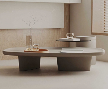 Modern Coffee Table-ID:883445986