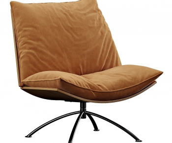 Modern Lounge Chair-ID:280864005