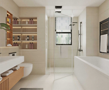 Modern TOILET-ID:848220114