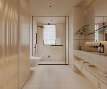 Modern TOILET-ID:838099962