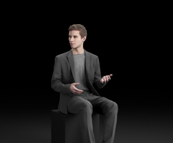 Modern Man-ID:630219079