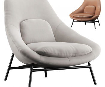 Modern Lounge Chair-ID:273767954