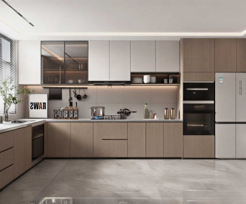 Modern The Kitchen-ID:403081892