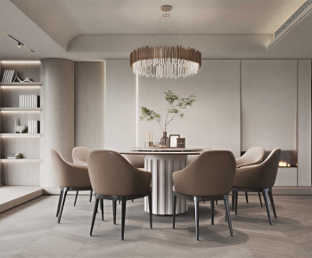 Modern Dining Room-ID:271513944