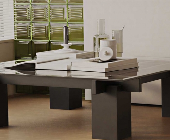 Modern Coffee Table-ID:719194898