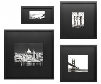 Nordic Style Painting-ID:307900916