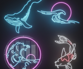 Modern Decorative Lamp-ID:575298071