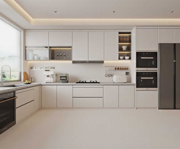 Modern The Kitchen-ID:963318118