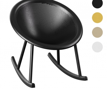 Modern Rocking Chair-ID:106931923