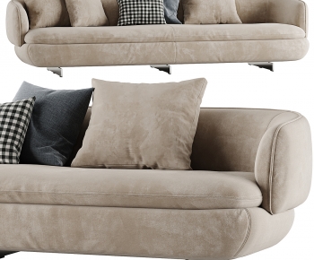Modern Multi Person Sofa-ID:590663915