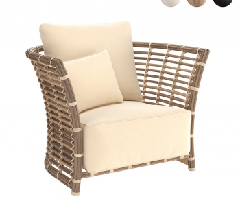 Modern Single Sofa-ID:205022107